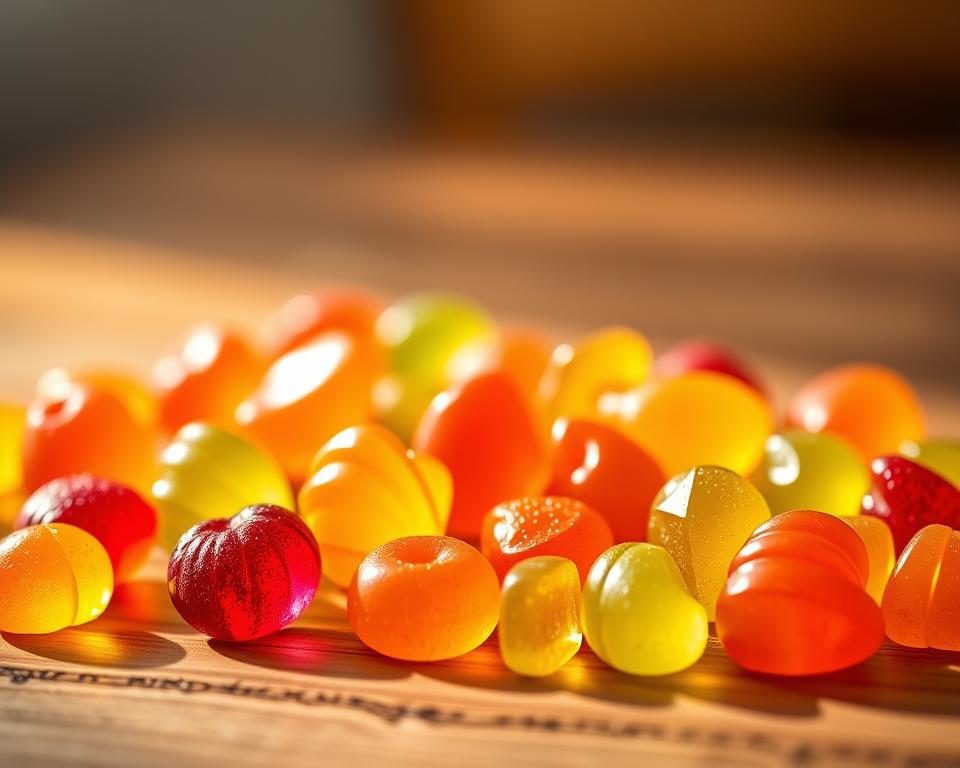 halal multivitamin gummies