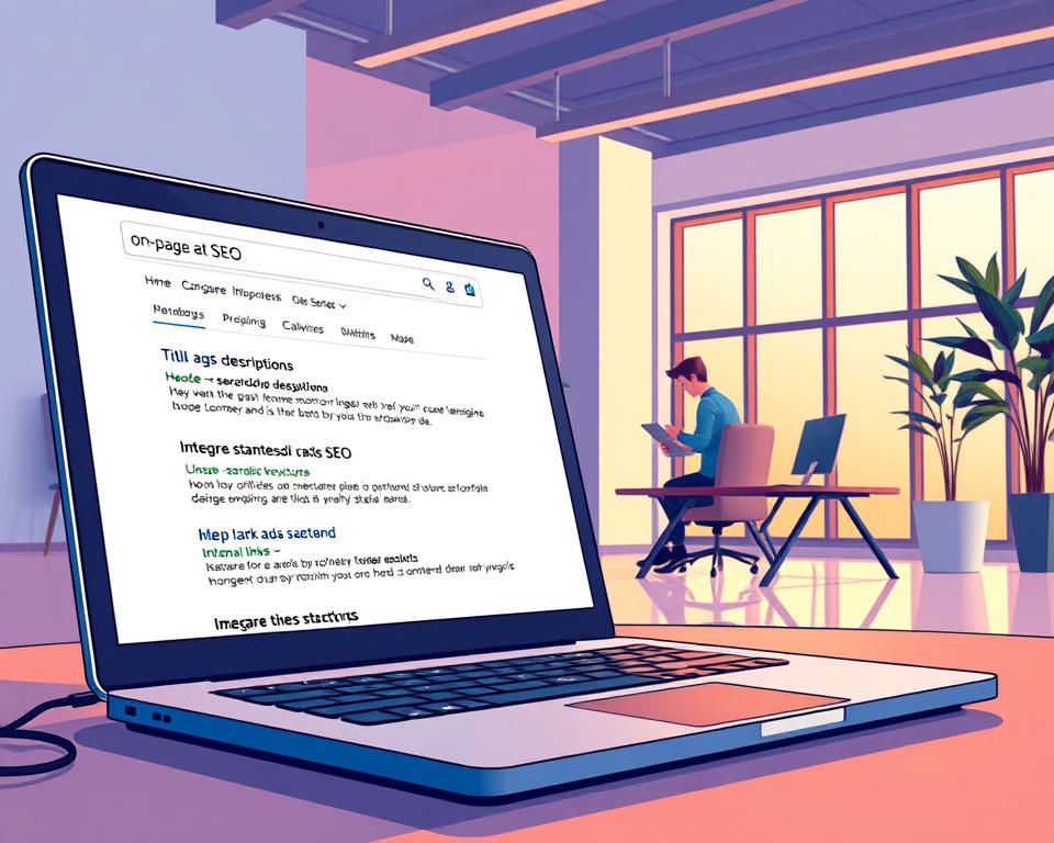 SEO Digital Marketing