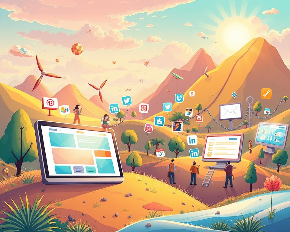 Digital Marketing 1on1