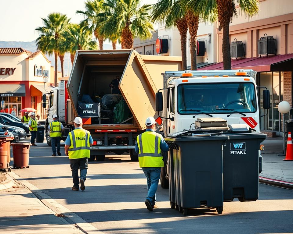 junk removal Ventura Ca