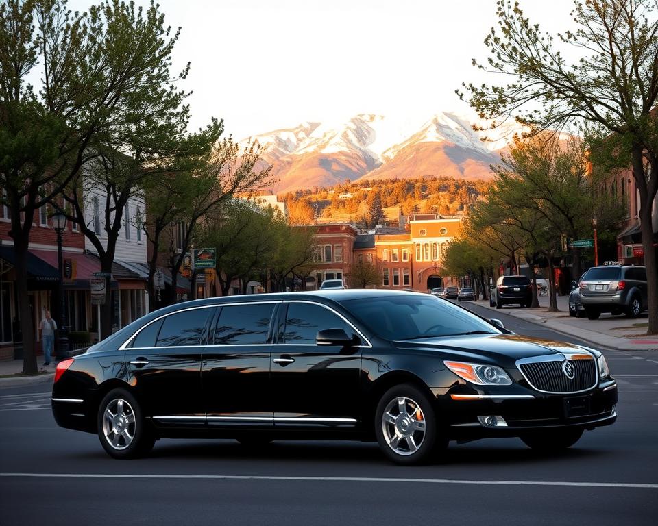 Car hire Red Rocks