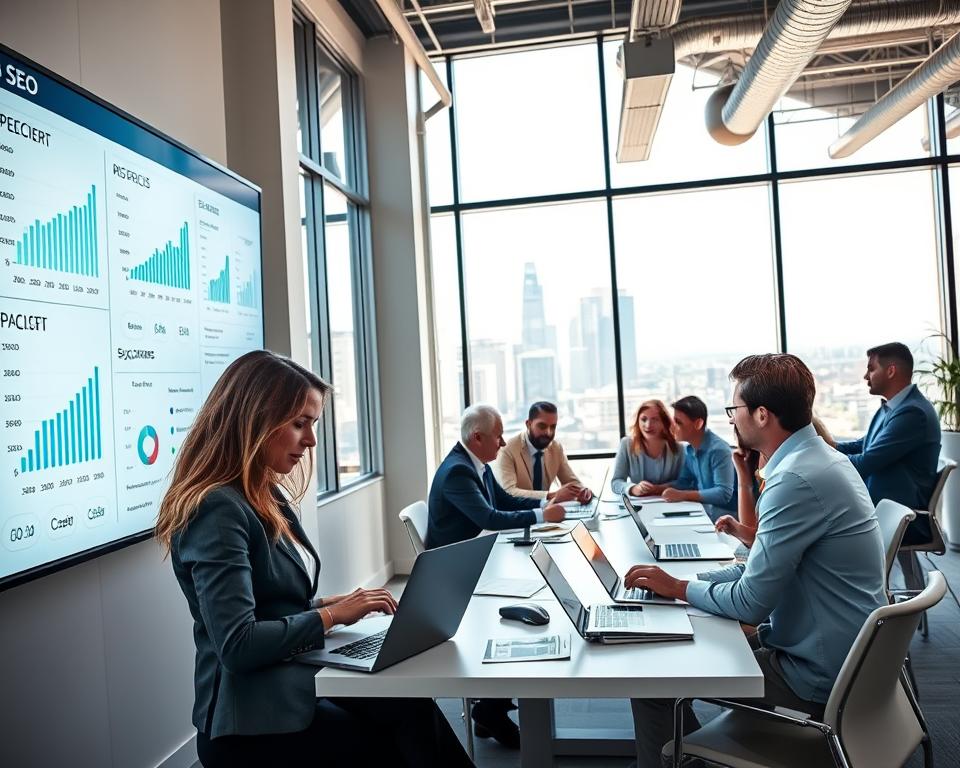 best SEO in Fort Worth