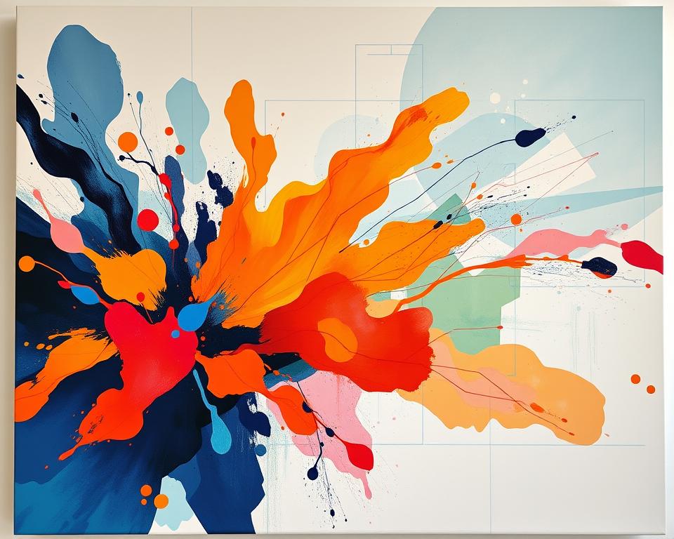 Big Canvas Art