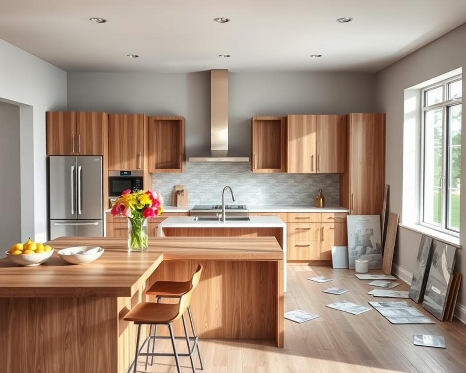 Kitchen Remodeling in Kirkland