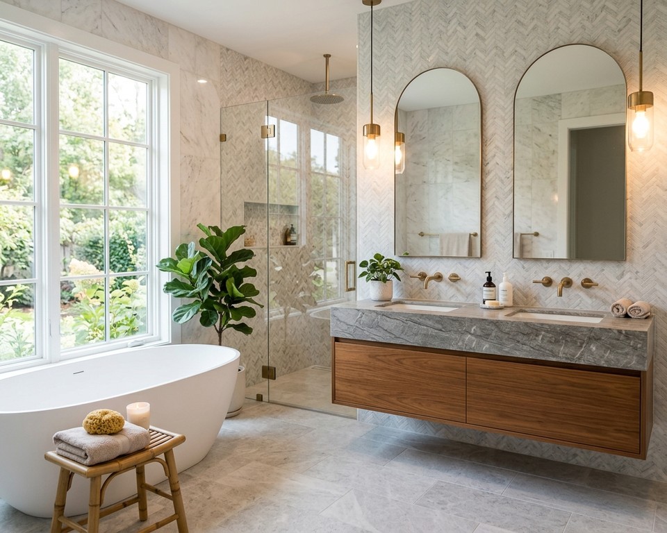 Bathroom Remodeling Contractors Port Orchard